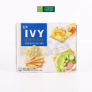 Bánh Quy Ít Đường IVY Haitai Hàn Quốc Hộp 309g