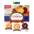 Bánh Quy Ito Original Assort Nhật Bản Hộp 571g