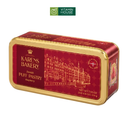 Bánh Quy Karens Bakery Puff Pastry Chocolate - Hazelnut Đan Mạch Hộp 214g
