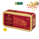Bánh Quy Karens Bakery Puff Pastry Chocolate - Hazelnut Đan Mạch Hộp 214g