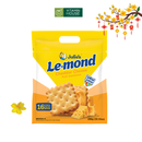 Bánh Quy Kẹp Nhân Phô Mai Cheddar Lemond Gói 288g