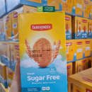 Bánh Quy Không Đường Farkhondeh Sugar Free Biscuit 195g