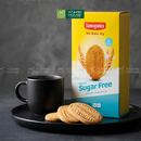 Bánh Quy Không Đường Farkhondeh Sugar Free Biscuit 195g