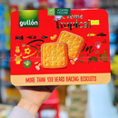 Bánh Quy Gullon Tropical Hộp 400g