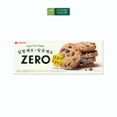 Bánh Quy Không Đường Lotte Zero HQ Hộp 84g
