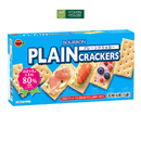 Bánh Quy Lạt Bourbon Plain Hộp 30 Cái
