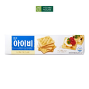 Bánh Quy Lạt Ivy Haitai Hàn Quốc Hộp 58g