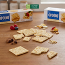 Bánh Quy Lạt Ivy Haitai Hàn Quốc Hộp 58g