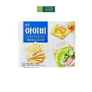 Bánh Quy Lạt Ivy Low Sugar Haitai Hàn Quốc Hộp 270g