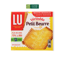 Bánh Quy Lạt LU Petit Beurre Pháp Gói 200g