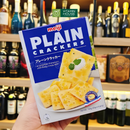 Bánh Quy Lạt Plain Crackers Meiji Nhật Hộp 52g