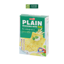 Bánh Quy Lạt Plain Crackers Meiji Nhật Hộp 52g