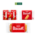 Bánh Quy Lotus Biscoff Gói 125g / 37.5g