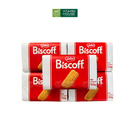 Bánh Quy Lotus Biscoff Gói 125g / 37.5g