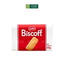 Bánh Quy Lotus Biscoff Gói 125g / 37.5g