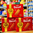 Bánh Quy Lotus Biscoff Bỉ Hộp Giấy 312g