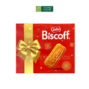 Bánh Quy Lotus Biscoff Bỉ Hộp Giấy 312g