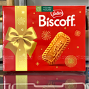 Bánh Quy Lotus Biscoff Bỉ Hộp Giấy 312g