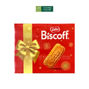 Bánh Quy Lotus Biscoff Bỉ Hộp Giấy 312g