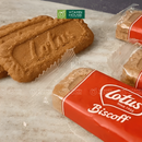 Bánh Quy Lotus Biscoff Bỉ Hộp Giấy 312g