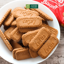 Bánh Quy Lotus Biscoff Bỉ Hộp Giấy 312g