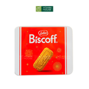 Bánh Quy Lotus Biscoff Bỉ Hộp Thiếc 156g