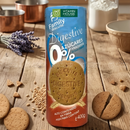 Bánh Quy Lúa Mì Không Đường Family Biscuits Digestive Gói 400g