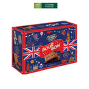 Bánh Quy Lúa Mì Mcvitie's Marie Anh Hộp Thiếc Hương Vị Hoàng Gia