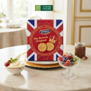 Bánh Quy Lúa Mì Nguyên Cám Truyền Thống McVitie’s Digestives Anh Hộp 500g
