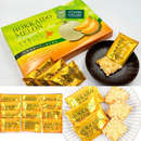 Bánh Quy Lưỡi Mèo Dưa Lưới Hokkaido Hộp 12 Bánh