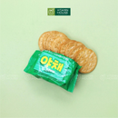 Bánh Quy Mặn Rau Củ Lotte Hàn Quốc