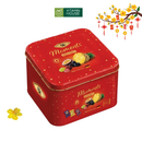 Kẹo C&H All The Best Fruit Đức Hộp 125g