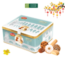 Bánh Quy Hỗn Hợp Marini Verona Assortita Ý Hộp 830g