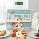 Bánh Quy Hỗn Hợp Marini Verona Assortita Ý Hộp 830g