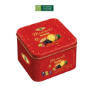Kẹo C&H All The Best Fruit Đức Hộp 125g