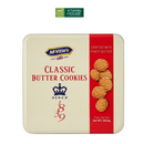 Bánh Quy McVities Classic Butter Cookies Anh Hộp 315.6g