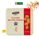 Bánh Quy McVities Classic Butter Cookies Anh Hộp 315.6g