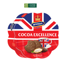 Bánh Quy McVitie's Cocoa Excellence Anh Hộp 204.75g