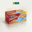 Hộp Bánh Quy McVitie's Digestive Light Anh 250g