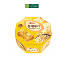 Bánh Quy Mè A-Taste Nội Địa Trung Hộp 416g