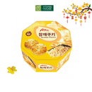Bánh Quy Mè A-Taste Nội Địa Trung Hộp 416g