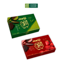 Bánh Quy Socola Meiji Chocolate Sandwiche Cookies 96g