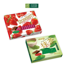 Socola Meiji Strawberry/Matcha Chocolate Hộp 119,6g