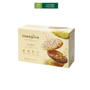 Bánh Quy Moegino Mè 4 Vị Nhật 16P