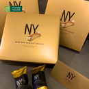 Bánh Quy NewYork Perfect Cheese Nhật Bản