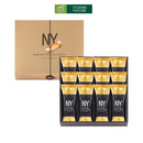 Bánh Quy Newyork Perfect Cheese Nhật Bản