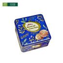 Bánh Quy Ngũ Cốc A-Taste Almond & Sesame Pastry Hong Kong Hộp 234g