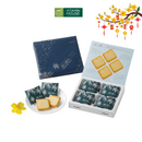 Bánh Quy Người Tình Tuyết Trắng Shiroi Koibito Nhật Bản Hộp 132g