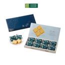 Bánh Quy Người Tình Tuyết Trắng Shiroi Koibito Nhật Bản Hộp 99g