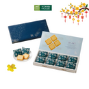 Bánh Quy Người Tình Tuyết Trắng Shiroi Koibito Nhật Bản Hộp 99g